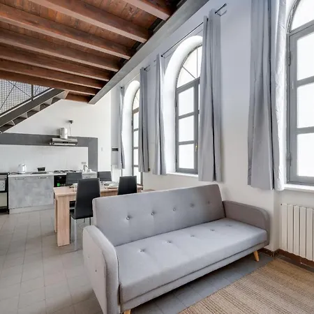 Acero - Affitti Brevi Italia Daire *