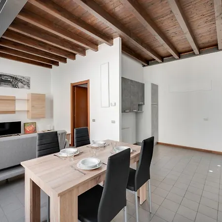 Acero - Affitti Brevi Italia Daire *