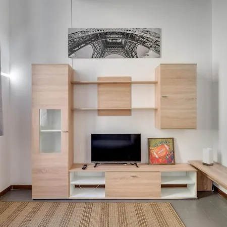 Acero - Affitti Brevi Italia Daire